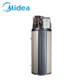 Midea New Revolution Tankless Integrated Air Source Water Heater with High Efficient